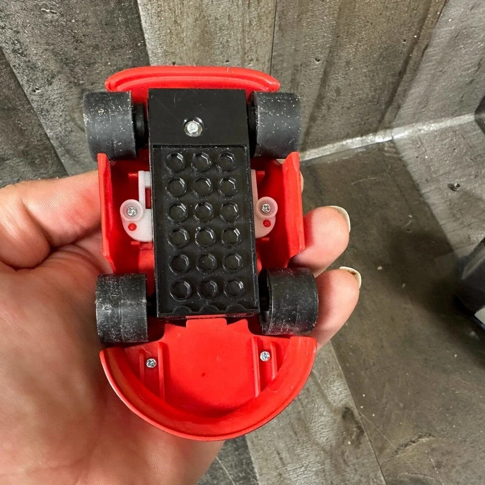 KNex nex mario